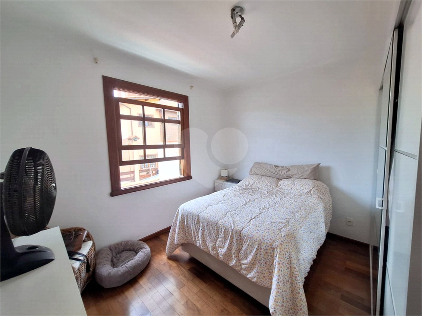Sobrado à venda com 4 quartos, sendo 2 suítes, em Mandaqui, São Paulo, SP