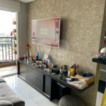 Apartamento à venda com 2 quartos, sendo 1 suíte, em Jardim Flor da Montanha, Guarulhos, SP