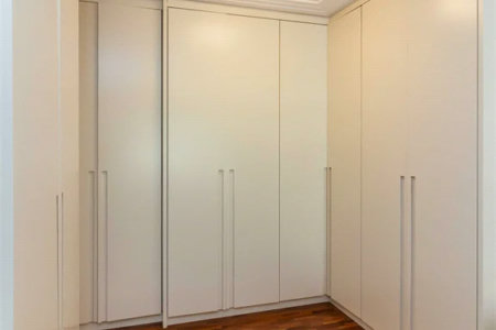 Apartamento à venda com 3 suítes em Vila Cordeiro, São Paulo, SP