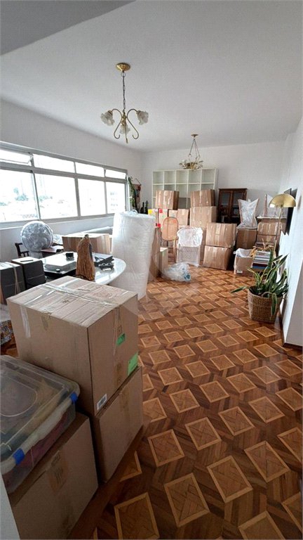 Apartamento à venda ou para alugar com 3 quartos, sendo 1 suíte,  em Água Branca, São Paulo, SP