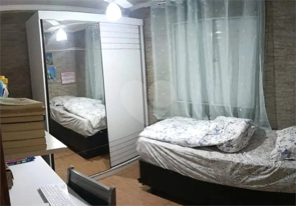 Casa à venda com 2 quartos no condomínio Residencial Parque Real, Cotia - SP