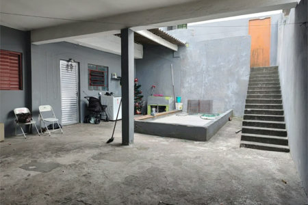 Casa à venda com 3 quartos em Bussocaba, Osasco, SP