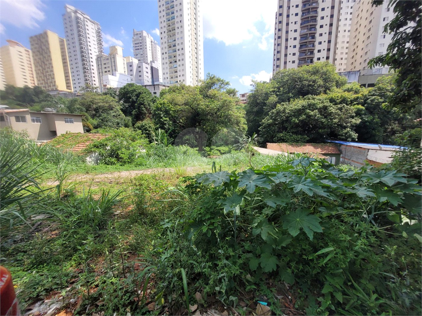 Terreno à venda com 1 quarto em Água Fria, São Paulo, SP
