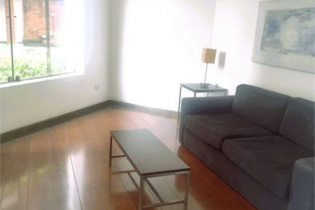 Apartamento à venda com 3 quartos, sendo 1 suíte, em Real Parque, São Paulo, SP