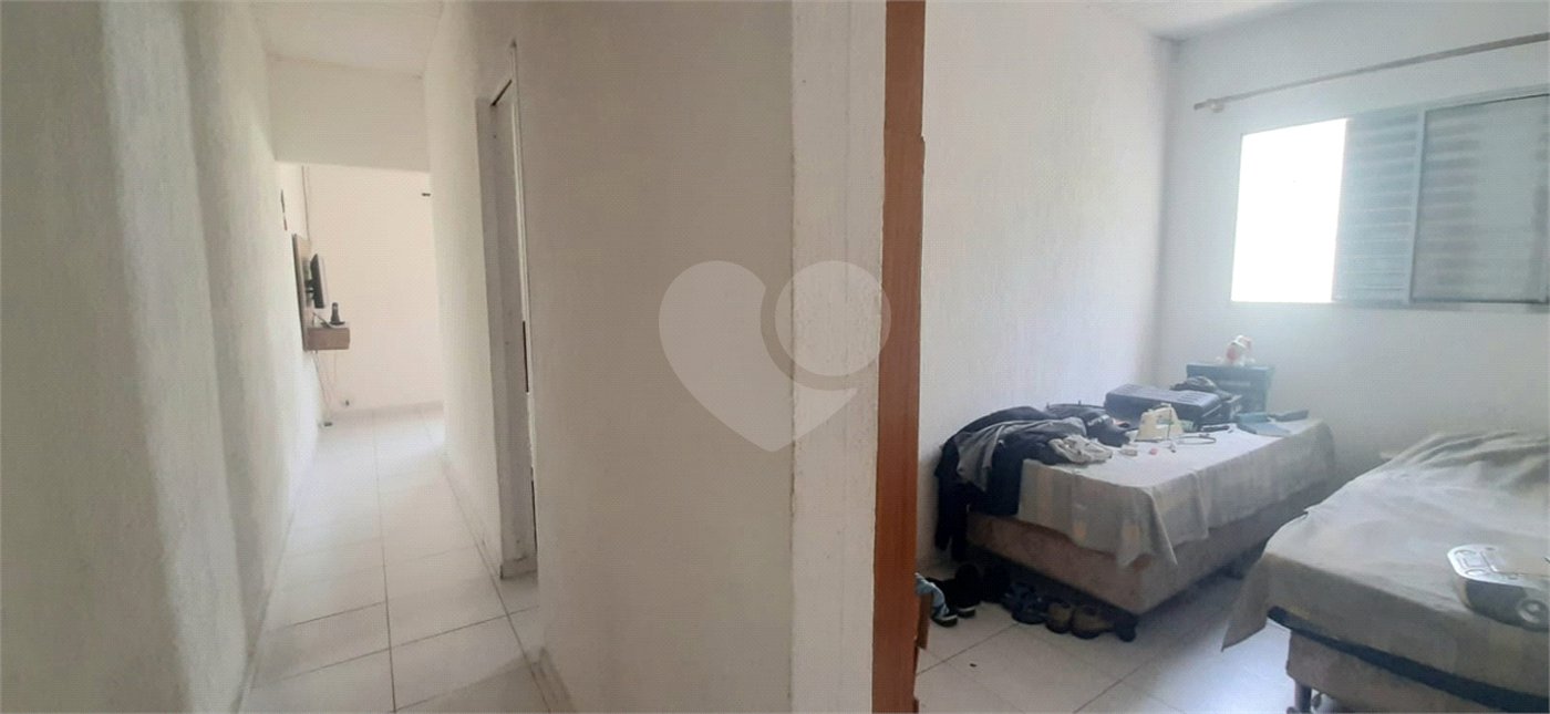 Casa à venda com 4 quartos em Vila Mazzei, São Paulo, SP