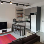 Apartamento à venda com 1 quarto em Brooklin, São Paulo, SP