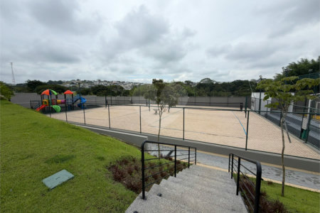 Terreno à venda no condomínio Jardim das Nações, São José dos Campos - SP