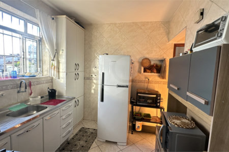 Apartamento à venda com 2 quartos em Parada Inglesa, São Paulo, SP