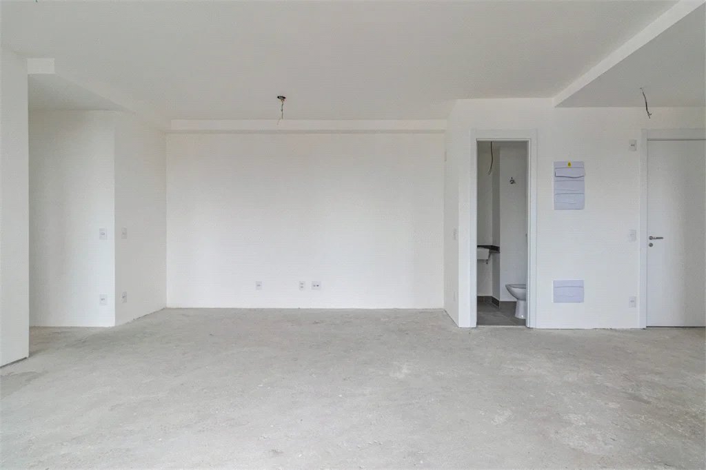 Apartamento à venda com 2 suítes em Pinheiros, São Paulo, SP