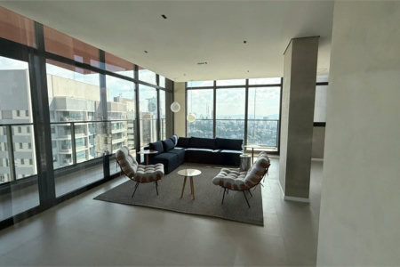 Apartamento à venda com 1 quarto em Pinheiros, São Paulo, SP