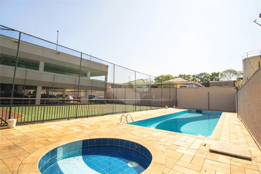 Apartamento à venda com 2 quartos em Vila Guilherme, São Paulo, SP