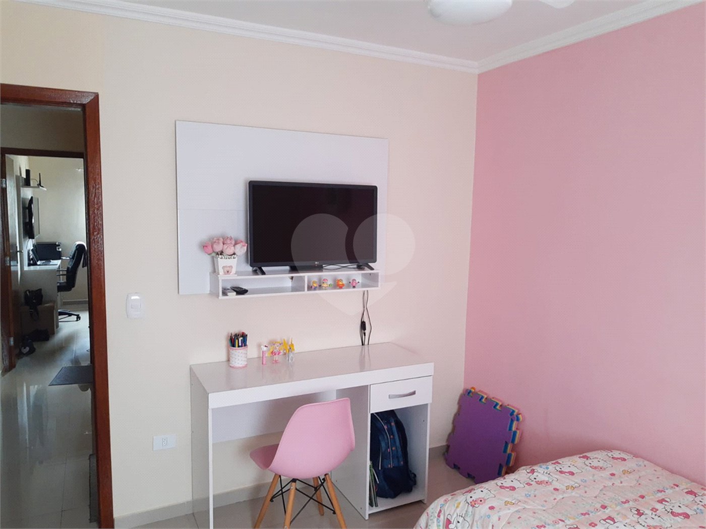 Casa à venda com 2 quartos no condomínio Vila Dionisia, São Paulo - SP