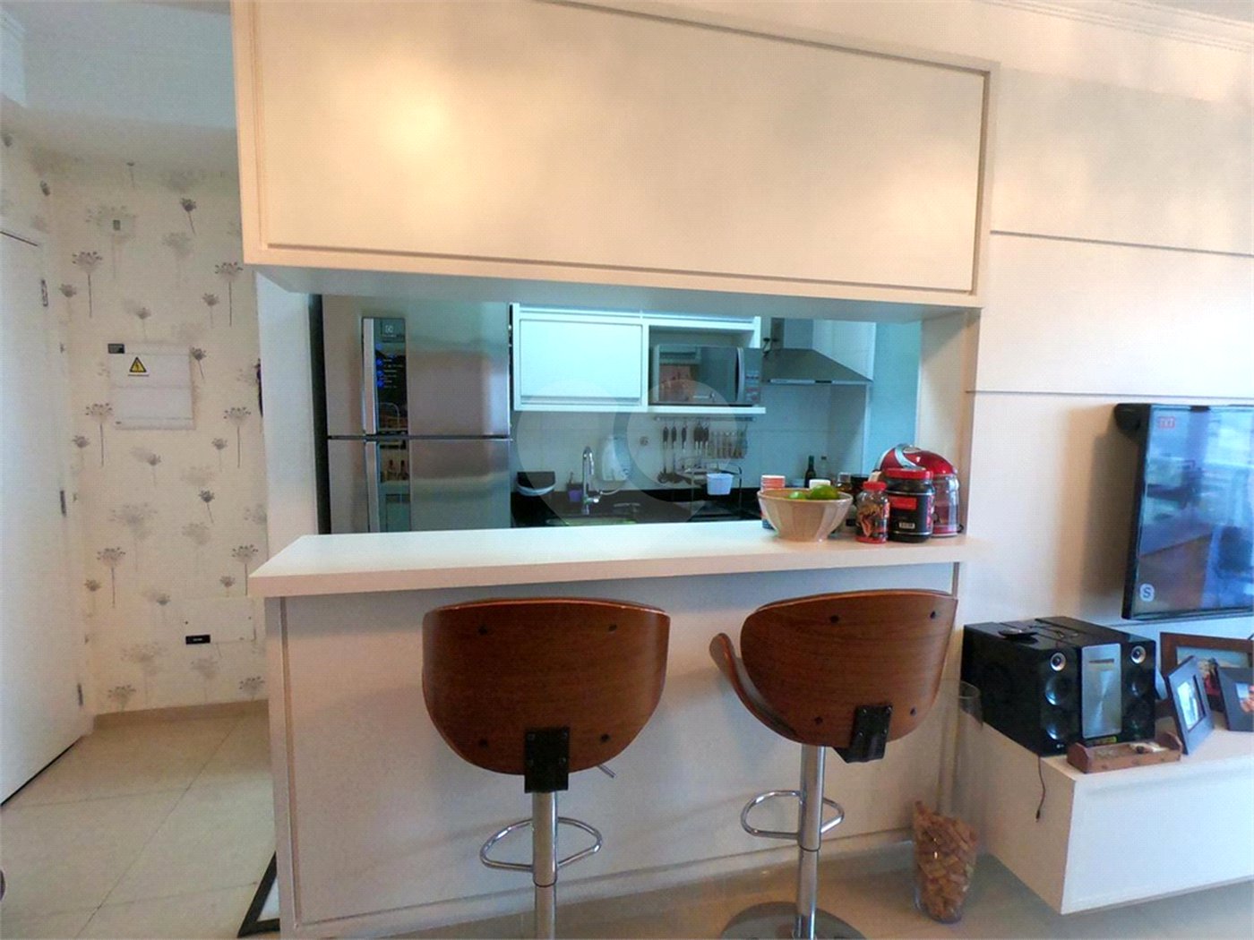 Apartamento à venda com 2 quartos, sendo 1 suíte, em Vila Mascote, São Paulo, SP