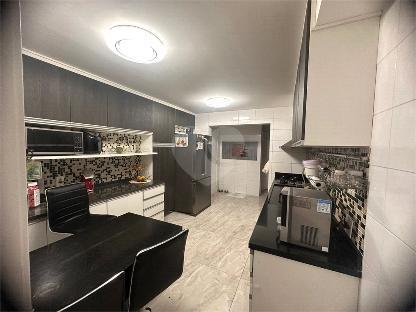 Apartamento à venda com 4 quartos, sendo 3 suítes, em Paraíso do Morumbi, São Paulo, SP