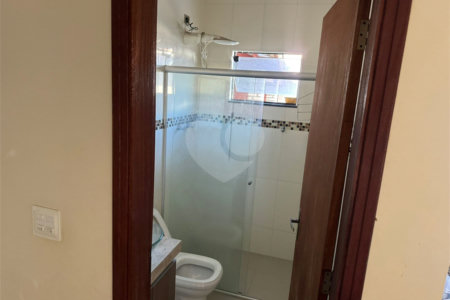 Casa à venda com 4 quartos, sendo 1 suíte, em Vila Santana, Sorocaba, SP