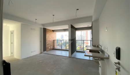 Apartamento à venda com 2 quartos, sendo 1 suíte,  em Perdizes, São Paulo, SP