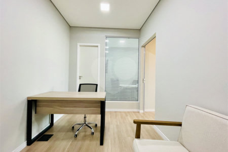 Sala à venda no Centro, São Bernardo do Campo, SP