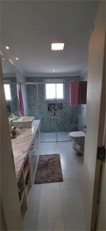 Apartamento à venda com 4 quartos, sendo 3 suítes,  em Cidade Monções, São Paulo, SP