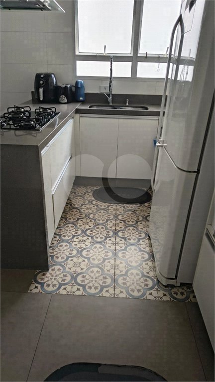 Apartamento à venda com 3 suítes no Centro, São Bernardo do Campo, SP