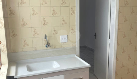 Casa Térrea para alugar com 3 quartos em Vila Morse, São Paulo, SP
