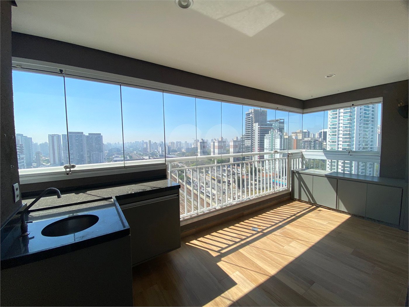 Apartamento à venda com 2 quartos, sendo 1 suíte, em Tatuapé, São Paulo, SP