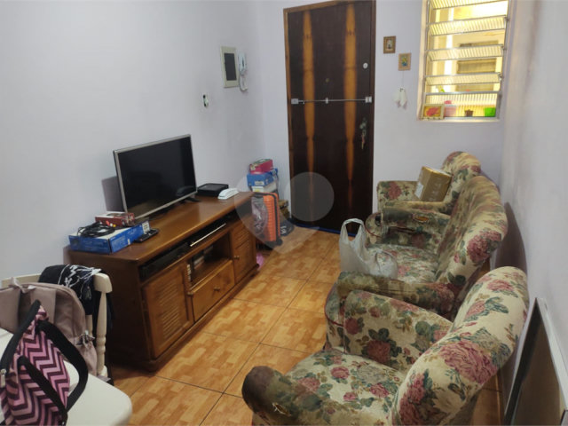 Apartamento à venda com 2 quartos em Santana, São Paulo, SP