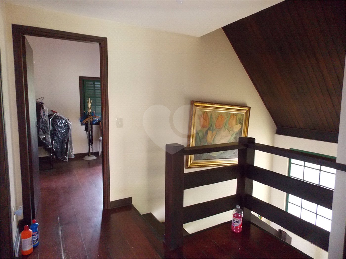 Sobrado para alugar com 3 quartos, sendo 1 suíte, em Condomínio Portal dos Nobres, Atibaia, SP