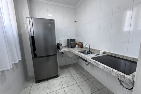Apartamento à venda com 2 quartos, sendo 1 suíte, no Centro, Sorocaba, SP