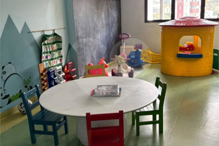 Apartamento para alugar com 2 quartos, sendo 1 suíte, em Vila Progredior, São Paulo, SP