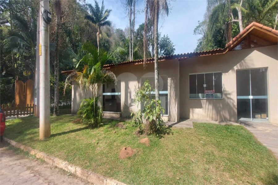 Casa à venda com 5 suítes no condomínio Cinco Lagos, Mairiporã - SP