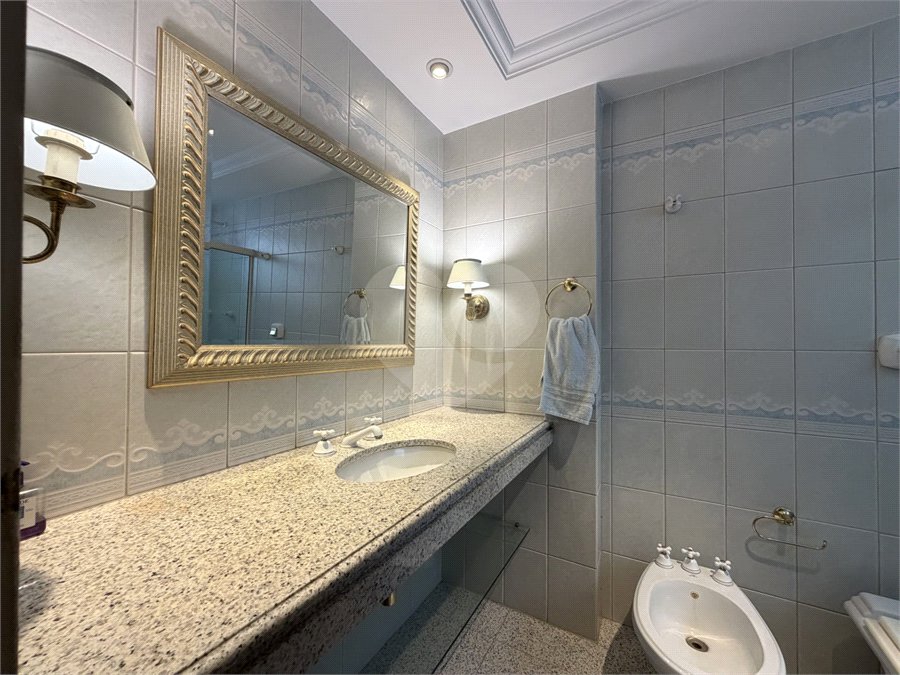 Cobertura à venda com 4 quartos, sendo 1 suíte, em Tijuca, Rio de Janeiro, RJ
