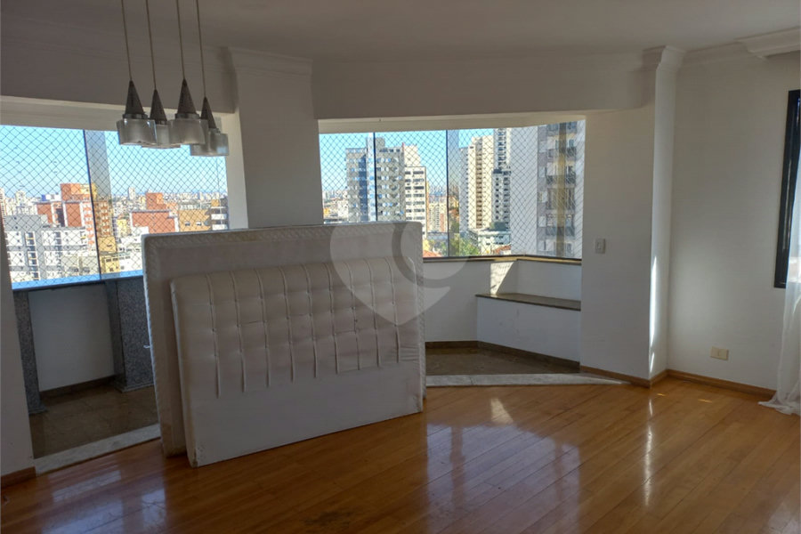 Apartamento à venda com 3 quartos, sendo 2 suítes, em Santana, São Paulo, SP