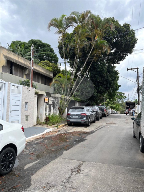 Terreno à venda em Jardim Hípico, São Paulo, SP