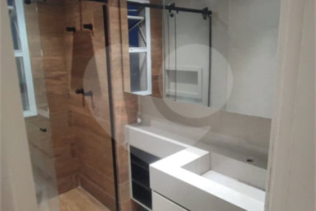 Apartamento para alugar com 3 suítes em Baeta Neves, São Bernardo do Campo, SP