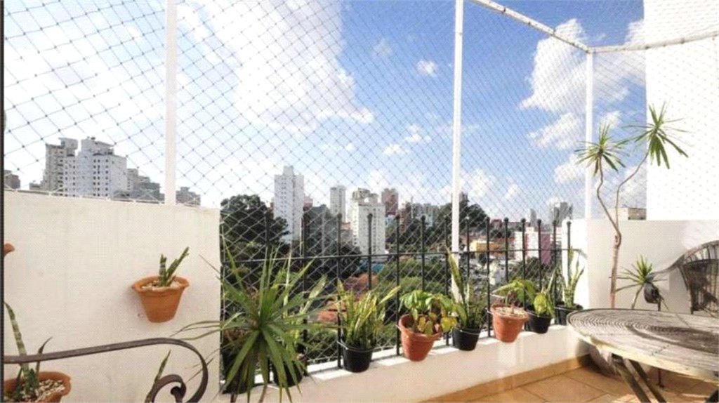 Apartamento à venda com 3 suítes em Vila Morumbi, São Paulo, SP