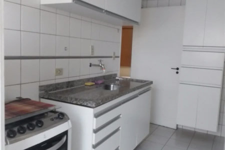 Apartamento à venda com 3 quartos, sendo 1 suíte, em Pinheiros, São Paulo, SP