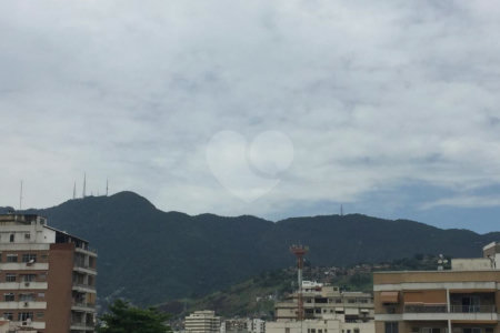Cobertura à venda com 3 quartos, sendo 2 suítes,  em Vila Isabel, Rio de Janeiro, RJ