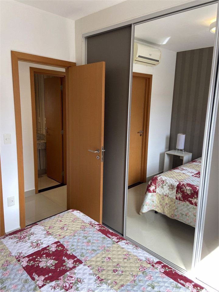 Apartamento Residencial para locação, Embaré, Santos - AP1213.