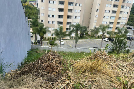 Terreno à venda em Vila Nova Socorro, Mogi das Cruzes, SP