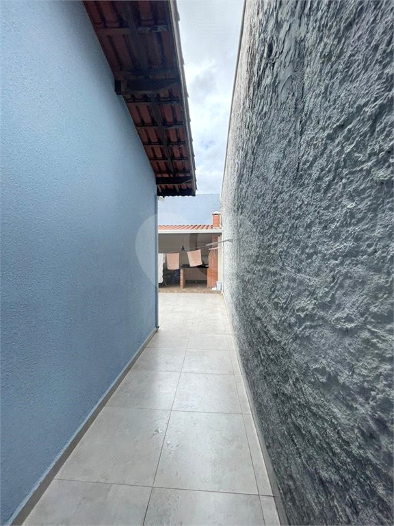 Casa à venda com 3 quartos, sendo 1 suíte, em Cidade Nova Ii, Indaiatuba, SP