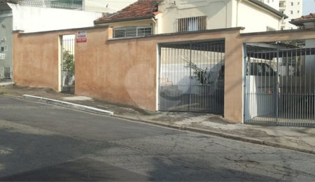 Terreno à venda em Santa Teresinha, São Paulo, SP