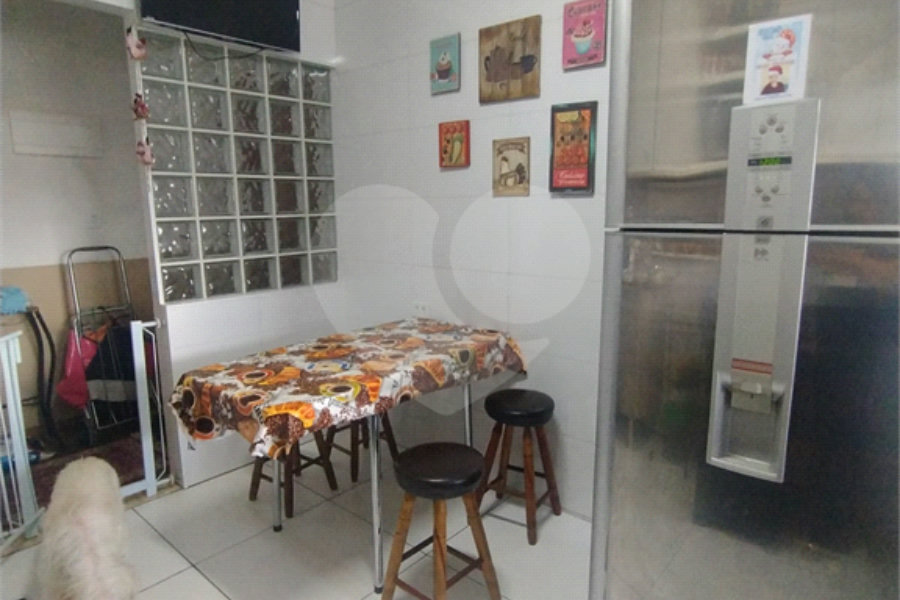 Apartamento à venda com 2 quartos em Vila Guilherme, São Paulo, SP