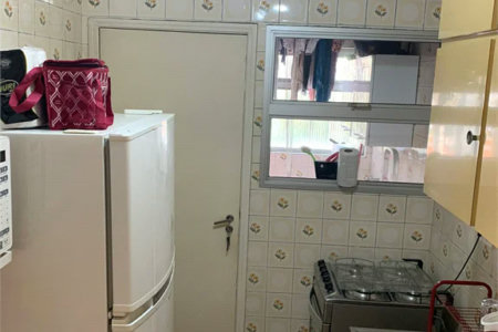 Apartamento à venda com 3 quartos em Alto da Lapa, São Paulo, SP