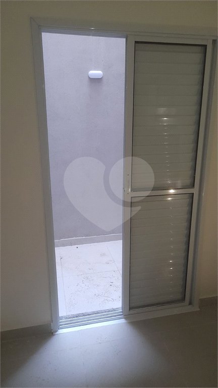 Apartamento à venda com 1 quarto em Jaçanã, São Paulo, SP