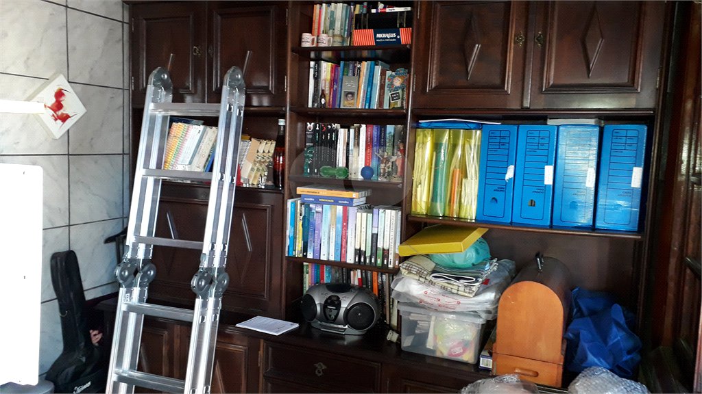 Casa à venda com 3 quartos, sendo 1 suíte, em Tucuruvi, São Paulo, SP