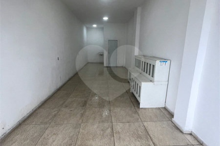 Loja para alugar em Santíssimo, Rio de Janeiro, RJ