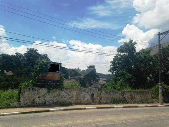 Terreno à venda em Horto, São Paulo, SP