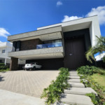 Casa em condomínio à venda com 5 suítes em Parque Reserva Fazenda Imperial, Sorocaba, SP