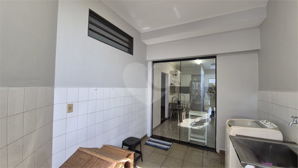 Casa à venda com 3 quartos em Parque São Sebastião, Ribeirão Preto, SP