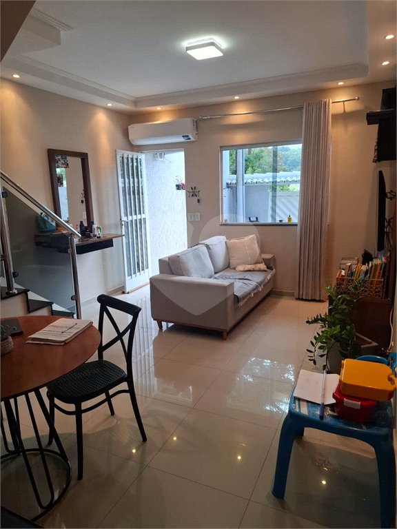 Casa à venda com 2 suítes em Campo Grande, Rio de Janeiro, RJ